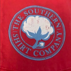 Southern Shirt Company Pocket Tank